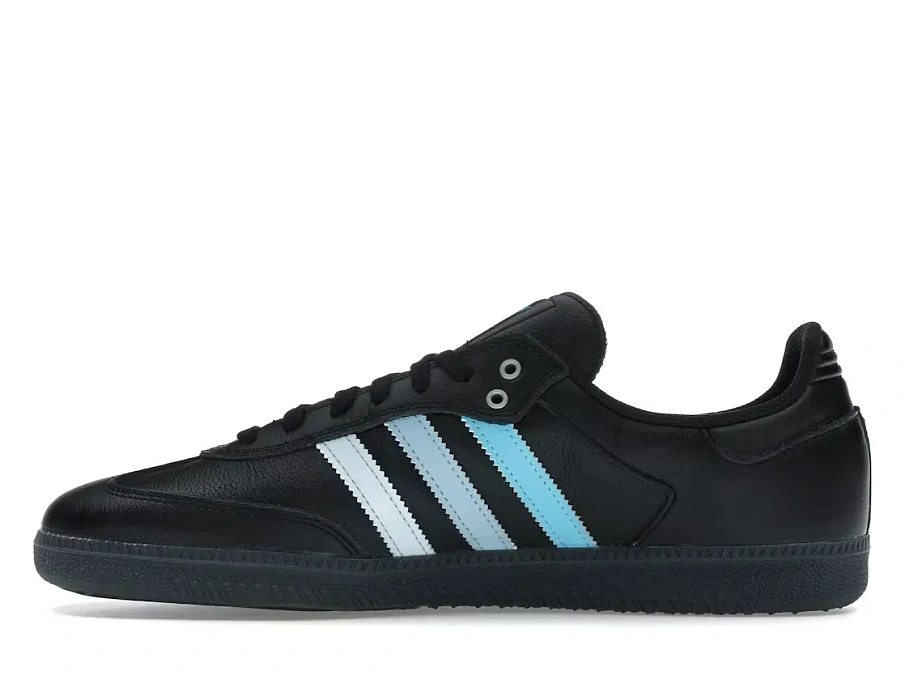 Фото № 3 с приближением к товару «‎adidas Samba ADV»