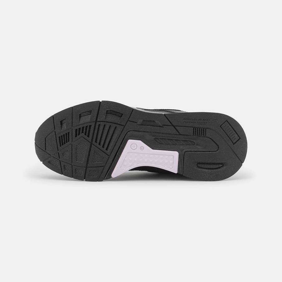 Фото № 4 с приближением к товару «‎Puma Mirage Loom »