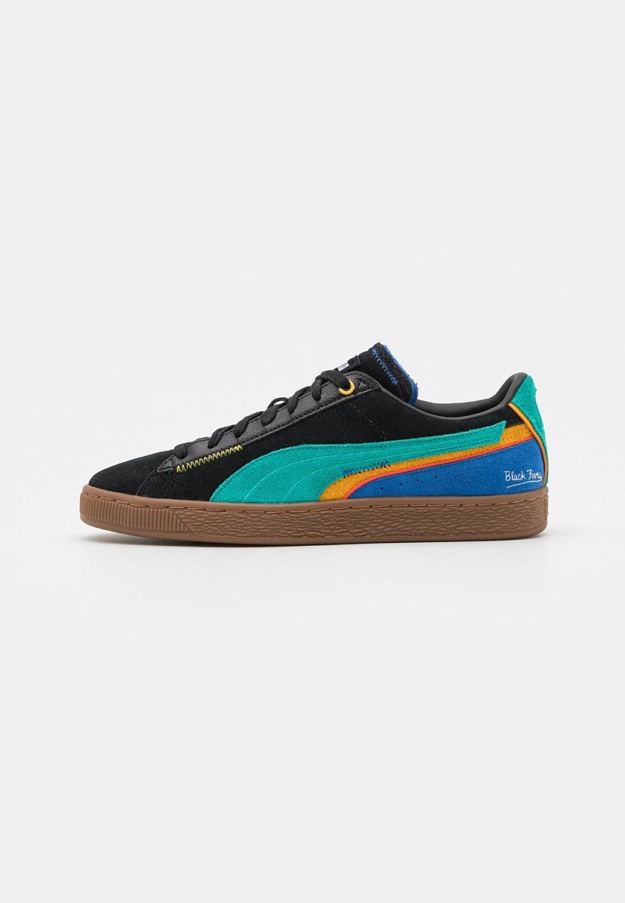 Фото № 1 с приближением к товару «‎Puma Triplex X Fives»