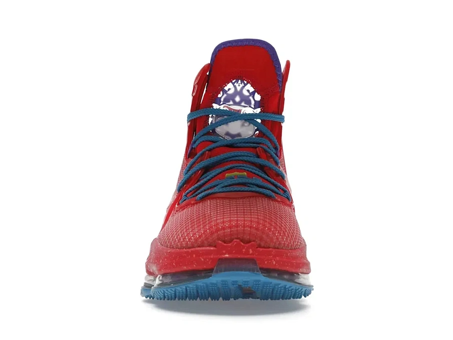 Фото № 2 с приближением к товару «‎Nike LeBron 19»