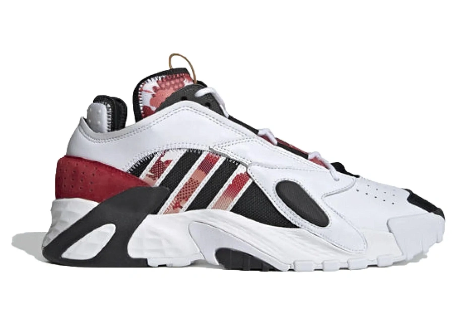 Фото № 1 с приближением к товару «‎adidas Streetball Chinese New Year»