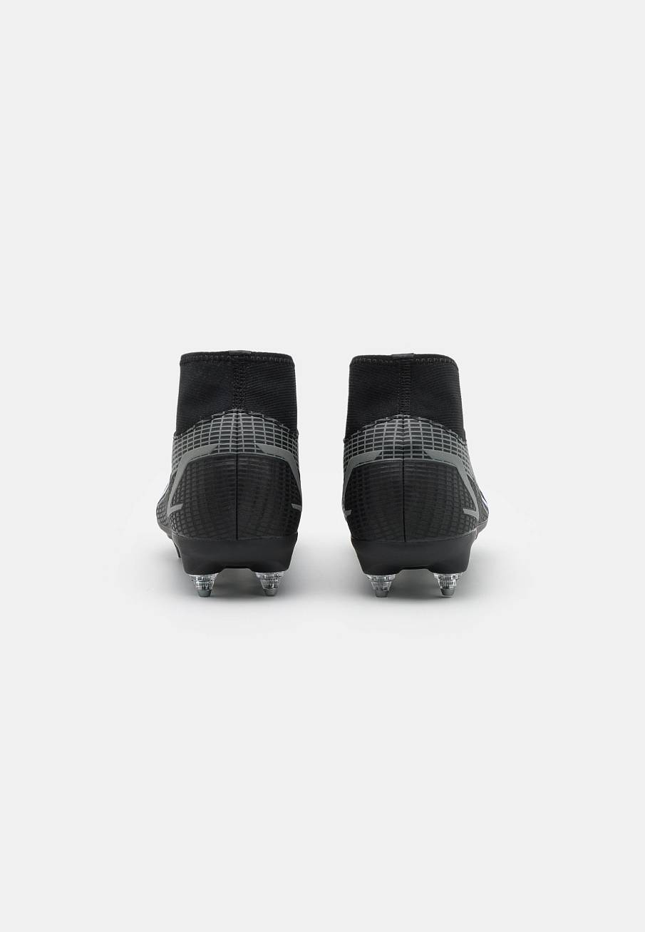 Фото № 3 с приближением к товару «‎Nike Mercurial 8 Academy Sg-Pro Ac»