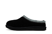 Фото № 4 с приближением к товару «‎UGG Tasman 2 Slipper Kids Black»