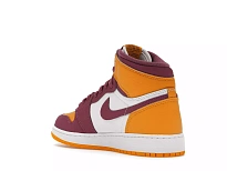 Фото № 5 с приближением к товару «‎Jordan 1 Retro High OG Brotherhood »