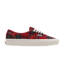 Фото № 1 с приближением к товару «‎Pendleton x Vans Authentic 44 DX Anaheim Factory - Tartan»