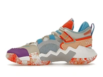 Фото № 3 с приближением к товару «‎Jordan Why Not .5 Multi Color»