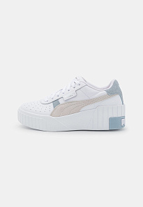 Фото № 1 с приближением к товару «‎Puma Cali Wedge »