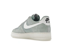 Фото № 6 с приближением к товару «‎Nike Air Force 1 Low 07 LV8 Certified Fresh Enamel Green»