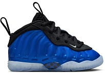 Фото № 1 с приближением к товару «‎Nike Little Posite One»