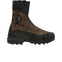 Фото № 1 с приближением к товару «‎Cecilie Bahnsen x The North Face Verto Soil Brown Black»