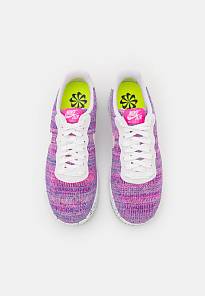 Фото № 5 с приближением к товару «‎Nike Air Force 1 Crater »
