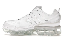 Фото № 6 с приближением к товару «‎Nike Air VaporMax 360 Triple White»