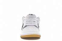 Фото № 2 с приближением к товару «‎Nike SB Dunk Low Orange Label White Black (2019)»