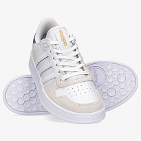 Фото № 3 с приближением к товару «‎Adidas Breaknet Plus»