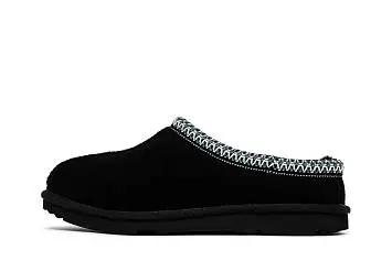UGG Tasman 2 Slipper Kids Black - 4