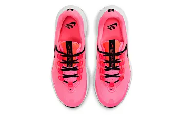 Nike Wmns React Escape Run PinkBlack - 6