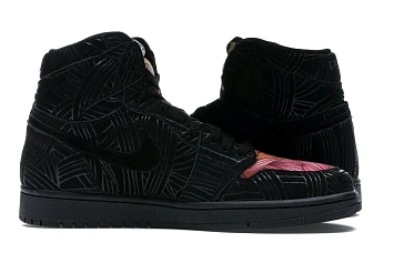 Jordan 1 Retro High Los Primeros - 6