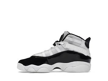 Jordan 6 Rings - 3