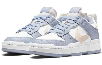 Nike Dunk Low Disrupt Purple - 3