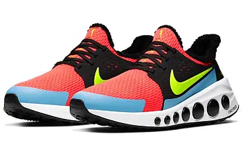 Nike CruzrOne 'Bright Crimson' - 3