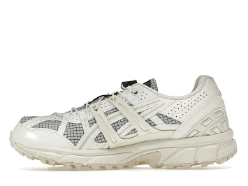 ASICS Gel-Sonoma 15-50 Matin Kim Tracing Ego White  - 3