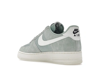 Nike Air Force 1 Low 07 LV8 Certified Fresh Enamel Green (DO9801-300) - 6