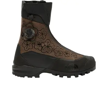Cecilie Bahnsen x The North Face Verto Soil Brown Black - 1