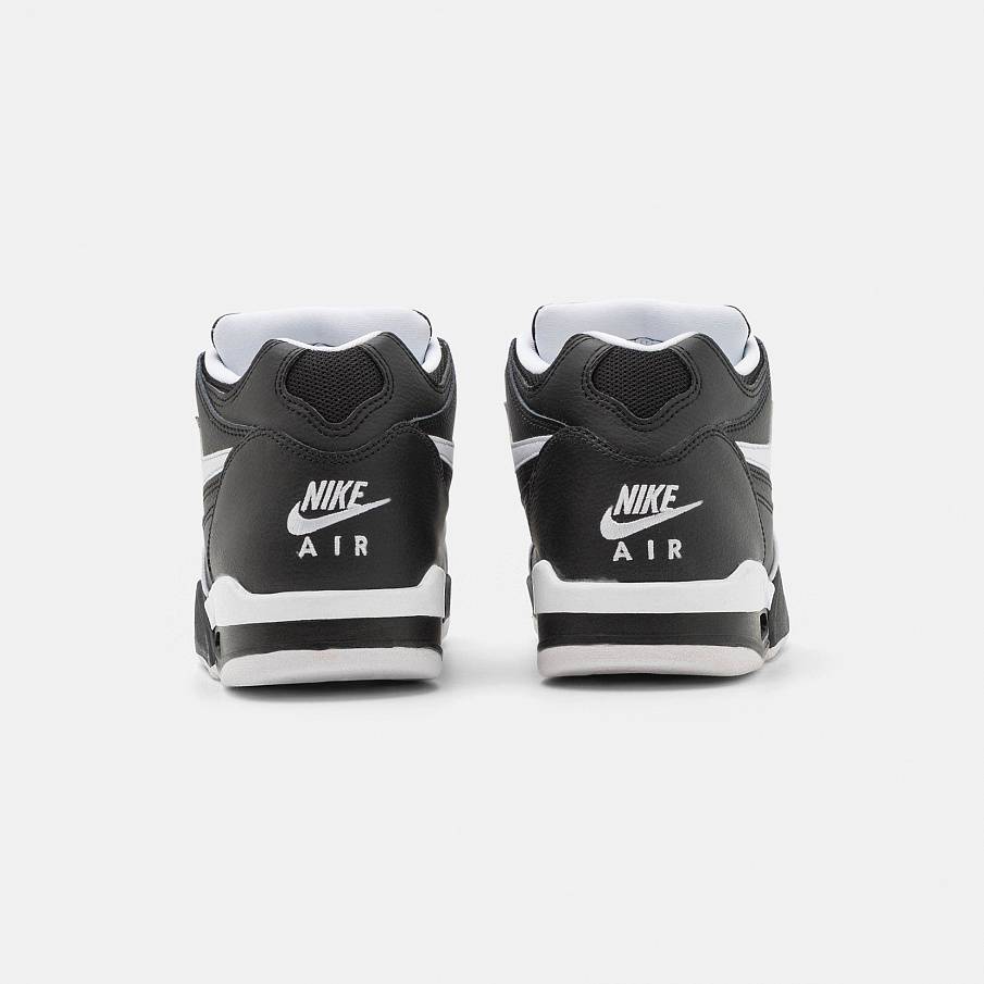 Фото № 3 с приближением к товару «‎Nike Air Flight 89 »