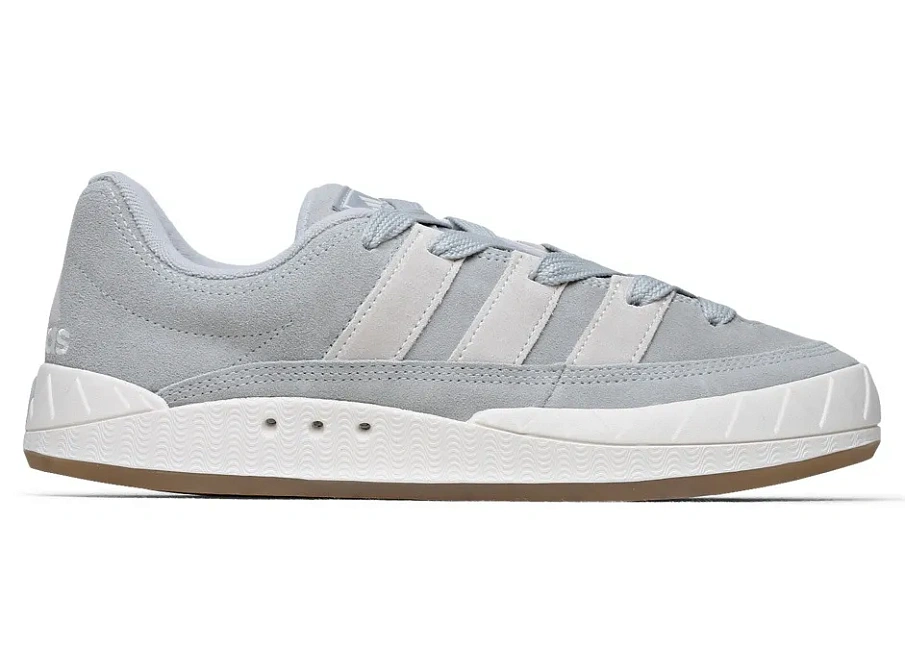Фото № 1 с приближением к товару «‎adidas Adimatic Wonder Silver Gum»