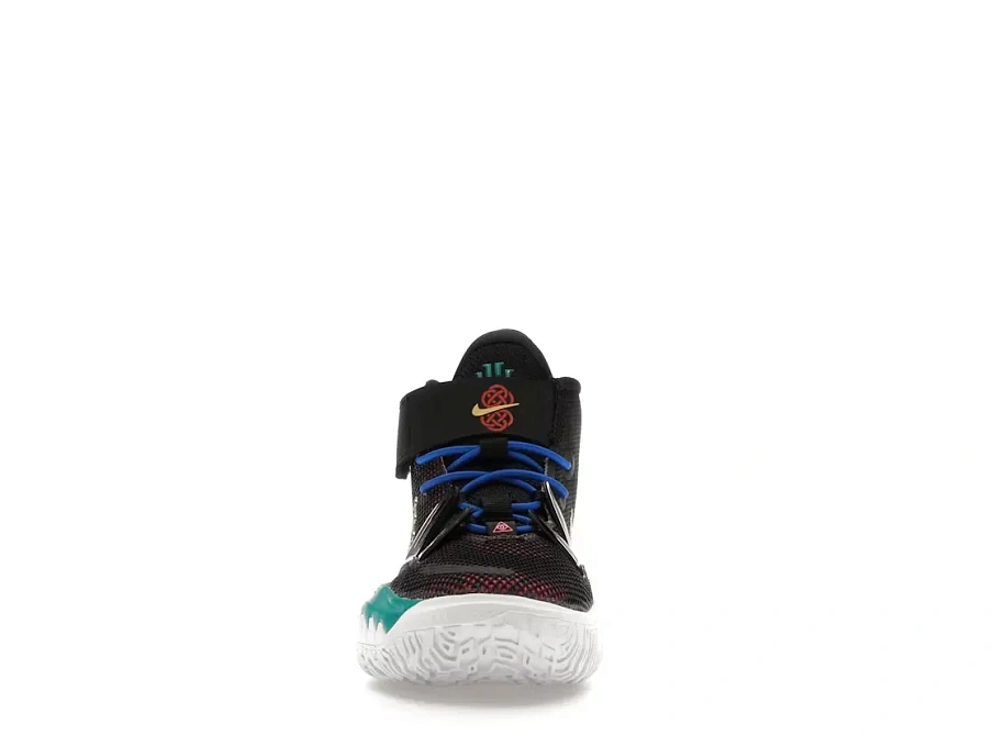 Фото № 2 с приближением к товару «‎Nike Kyrie 7»