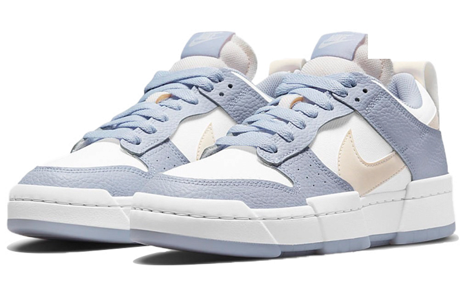 Фото № 3 с приближением к товару «‎Nike Dunk Low Disrupt Purple»