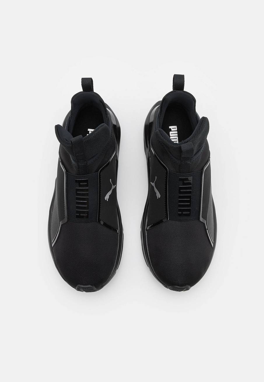 Фото № 4 с приближением к товару «‎Puma Fierce 2»