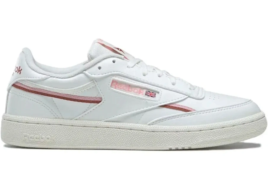 Фото № 1 с приближением к товару «‎Reebok Club C 85 Vegan»
