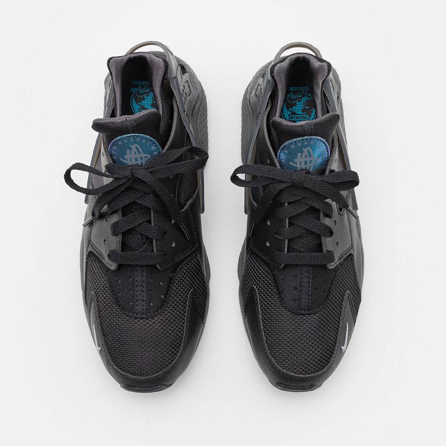 Фото № 4 с приближением к товару «‎Nike Air Huarache MV »