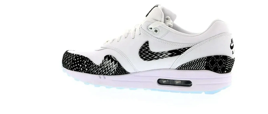 Фото № 3 с приближением к товару «‎Nike Air Max 1 BHM (2015)»