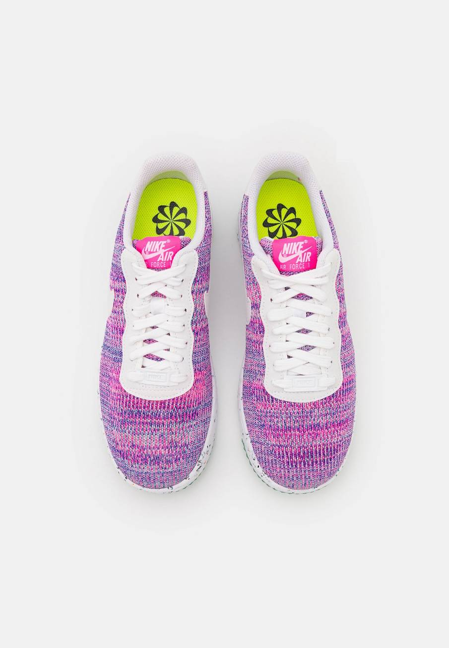 Фото № 5 с приближением к товару «‎Nike Air Force 1 Crater »