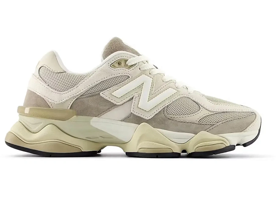 Фото № 1 с приближением к товару «‎New Balance 9060»