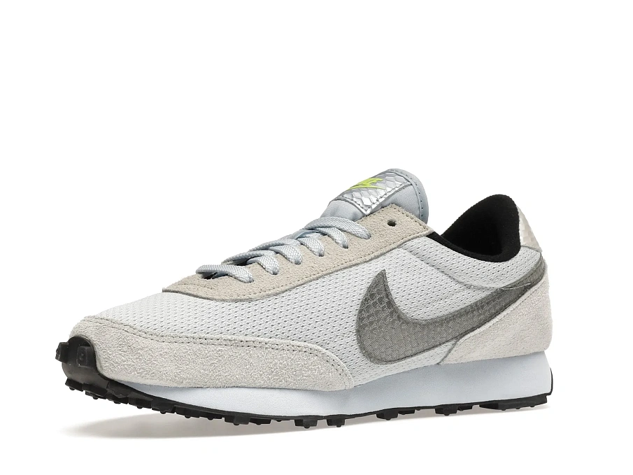 Фото № 4 с приближением к товару «‎Nike Daybreak Hydrogen Blue »