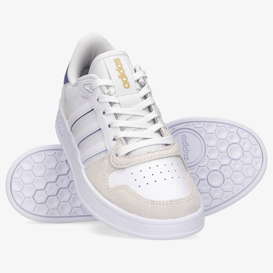 Фото № 3 с приближением к товару «‎Adidas Breaknet Plus»