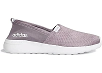 Фото № 1 с приближением к товару «‎adidas Lite Racer Slip-On Legacy Purple»