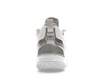 Фото № 4 с приближением к товару «‎Jordan Westbrook One Take White Metallic Silver»