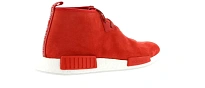 Фото № 6 с приближением к товару «‎adidas NMD C1 Lush Red»