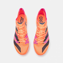 Фото № 4 с приближением к товару «‎Adidas Adizero Takumi Sen 8»