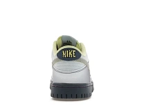 Фото № 4 с приближением к товару «‎Nike Dunk Low»