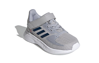 Фото № 3 с приближением к товару «‎(TD)adidas neo Runfalcon 2.0 Grey»