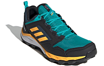 Фото № 3 с приближением к товару «‎adidas Terrex Agravic Tr Black»