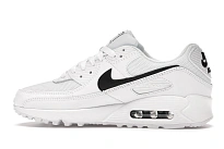 Фото № 5 с приближением к товару «‎Nike Air Max 90 White »