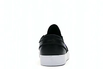 Фото № 4 с приближением к товару «‎Nike SB Zoom Stefan Janoski Slip NBA Lakers»