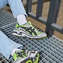 Фото № 3 с приближением к товару «‎Asics Gel Preleus »