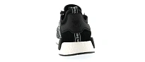 Фото № 5 с приближением к товару «‎adidas NMD R1 Blackout»